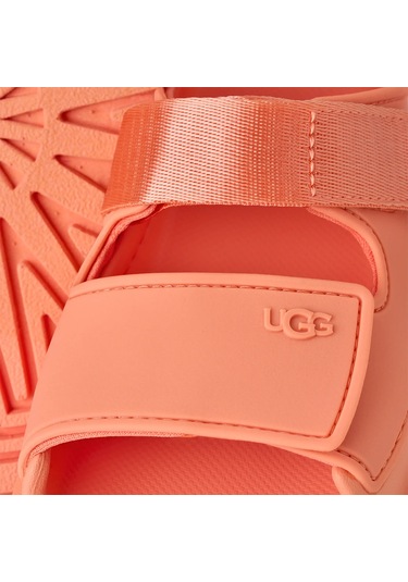 Grapefruıt Sandalet Kız Çocuk 1152813k Ugg Kids K Goldenglow 31-35