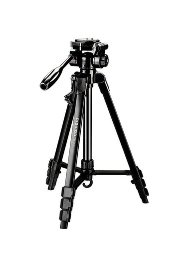 Digipod Tr-564 145Cm Çantalı Tripod