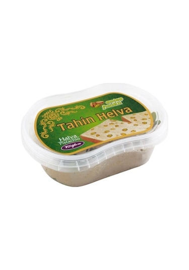 Tuğba Kuruyemiş Antep Fıstıklı Helva 350 Gr