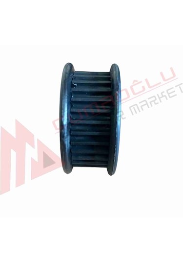 Asansör Kapı Motor Dişlisi Ø55 - 5m