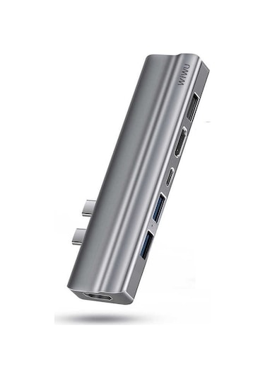 Wiwu 8In1 T9 Type-C Hub Çoklayıcı