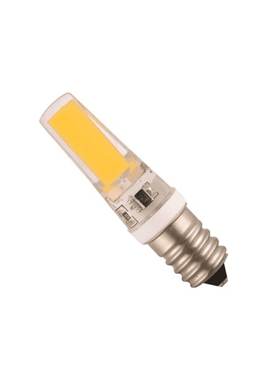 Forlife E14 Duylu 5 Watt LED Ampul Gunışığı Işık FL-1145-G