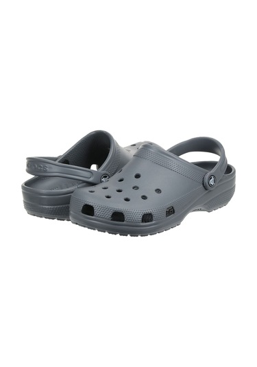 Crocs Classic Terlik CR1800-0Da Siyah