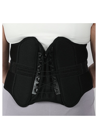 Zabinza Lumbocomfort Korse Airtex