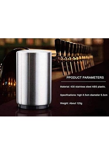 Ulzyvf Soda Şişesi Paslanmaz Paket Otomatik Mor Mıknatıs Manyetik Kullanımı Koyu Kolay, Keskin İtin, Görünümlü, Çelik Bira Aşağı Açın Açıcıları Açıcı 2 - Qw Koyu Mor