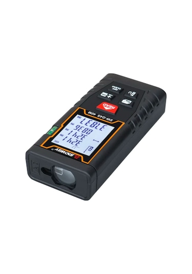 Sndway SW-G4S Lazermetre