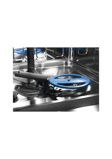 Electrolux EEC87315L ComfortLift 8 Programlı 14 Kişilik Ankastre Bulaşık Makinesi