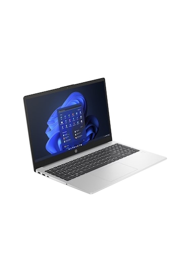 HP 250 G10 8A541EAA69 i7-1355U 8 GB 512 GB SSD 15.6" W11H FHD Dizüstü Bilgisayar