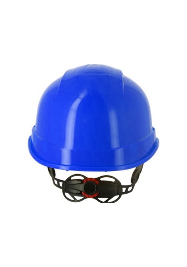 Starline 1470 Al Otomatik Ayarlı Baret Mavi