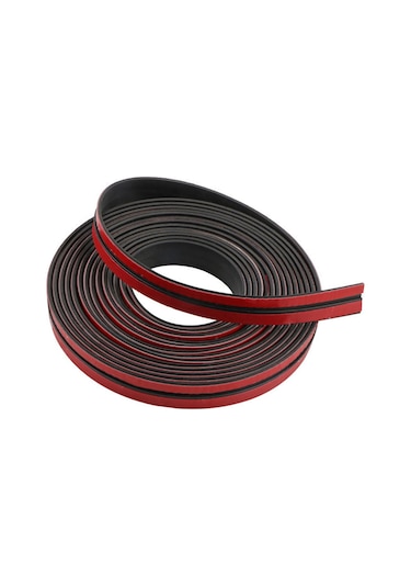 Suntek Kayar Kapı Araç Çatı Sunroof Için Genel Ön 14mmx2m