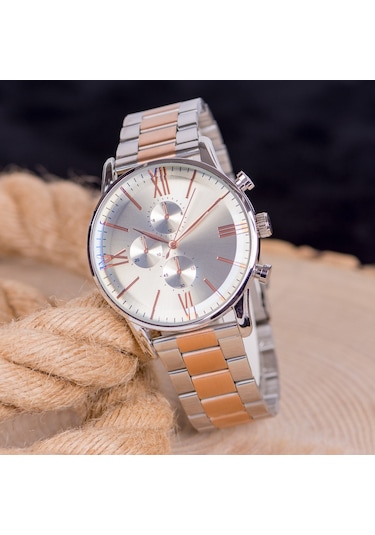Spectrum ST-303988 Erkek Kol Saati