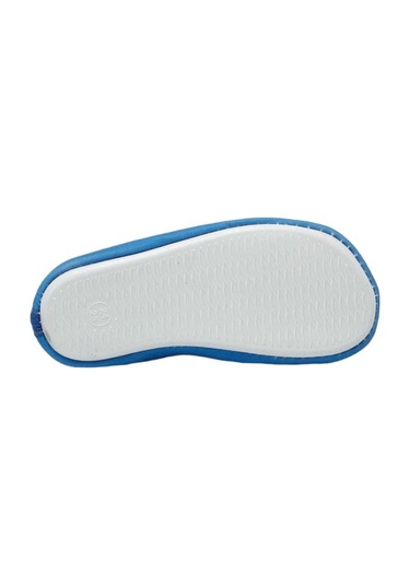 Kral Şakir Koraf 2Fx Saks Çocuk Deniz Ayakkabısı Saks Mavisi