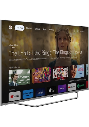 Grundig RIO 50 GHU 8900 S Ultra HD 4K LED TV