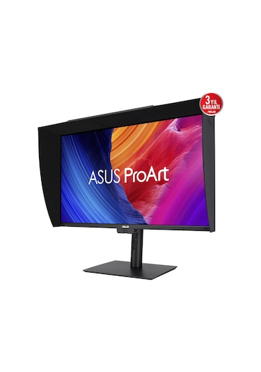 Asus Proart Display Pa32uce 31.5" 60hz 5ms 4k Uhd Adaptive Sync Cece5asu0239
