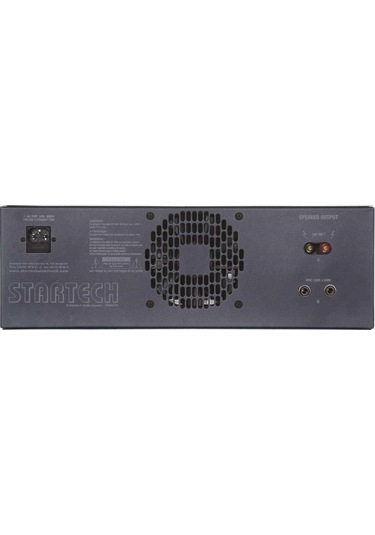 Startech Cooper Rev 600 Usb 600 Watt Cami Anfisi