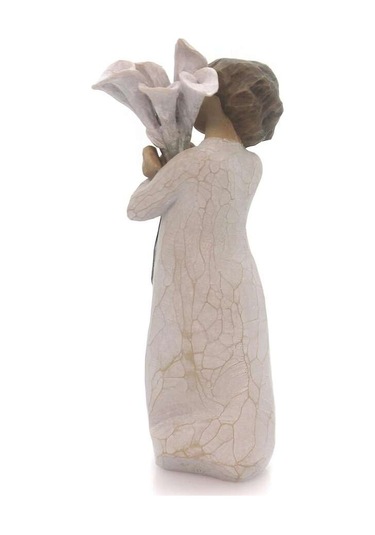 Willow Tree Beautiful Wishes Güzel Dilekler Biblo