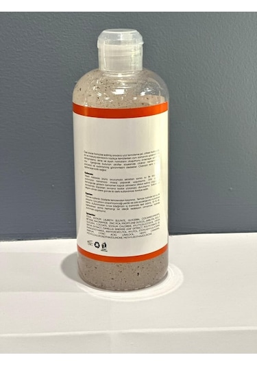 Anka Plus Kayısı Peeling 500 ML