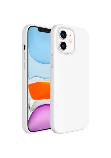 Buff Iphone 11 Rubber S Kilif 485494628