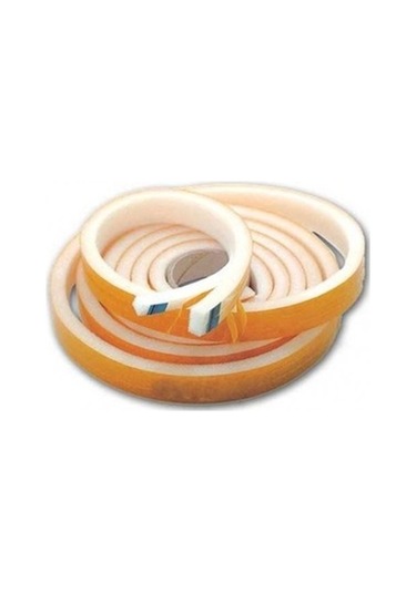 Sünger Pencere Bandı Isı Yalıtım Süngeri 5 Metre (2*2.5 Metre)