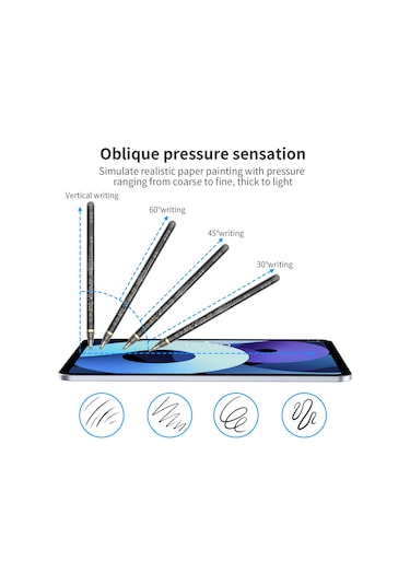 Ahastyle PE03 Bluetooth Stylus Kalem