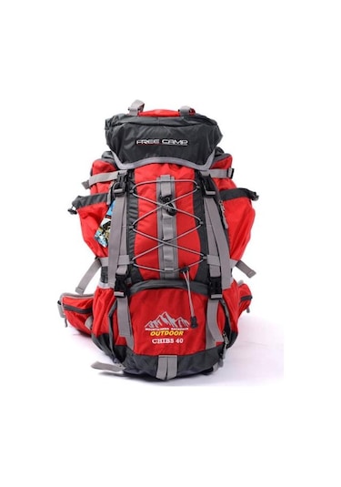 Free Camp Freecamp Chibs 40 Lt Trekking Sırt Çantası