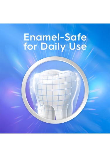 Crest 3dwhite Brilliance Deep Stain Remover Dazzling Mint Diş Macunu 59gr Beyazlık