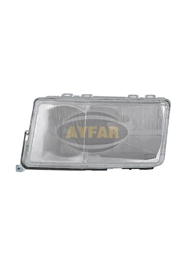 Ayfar Far Sol Cercevelı Cam Mercedes W201 83 93 IS00-AYFAR 303367