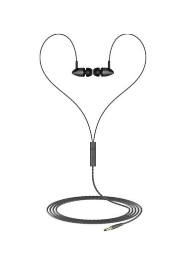 Kulaklık Ergonomik Dayanıklı Taşınabilir Mega Bass Koşu İçin Kulak İçi Kulaklık