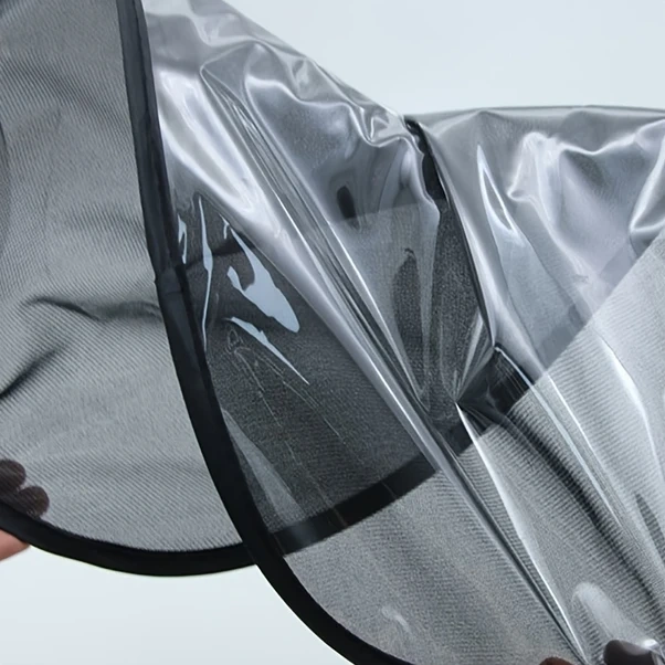 Hightower 2 Adet Deniz Kaplumbağalı Araç Güneşlik Perdesi Upf50+ Uv Koruma Şeffaf Statik