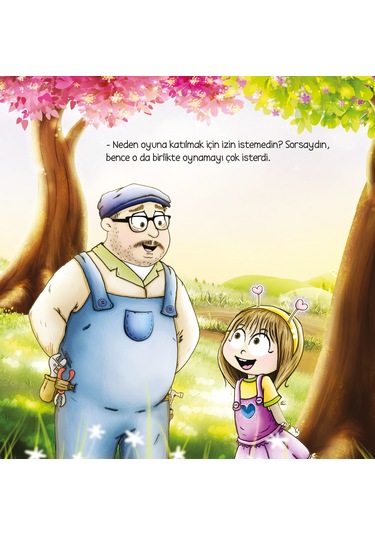 Neden Canım Sıkılıyor? - Fethiye Tunç - Limonkids