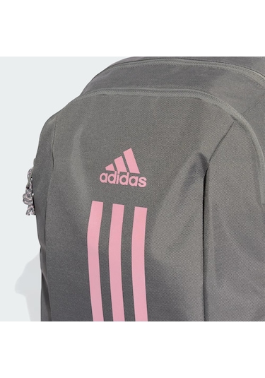 Adidas Power Vıı Sırt Çantası C-adıjx8743a30a00 Gri