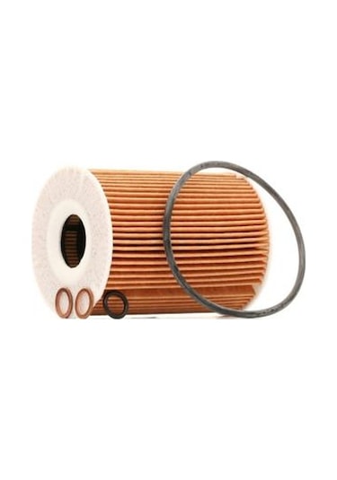 Yağ Filtresi S85 - E60/e63/e64