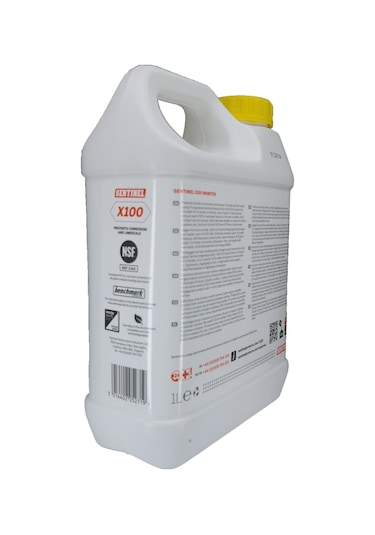 Sentinel X100 Radyatör (Petek) Koruyucu Kimyasalı