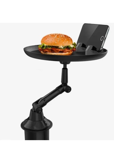 M-12 Hamburger Telefon Tutucu Zr240 Çok Renkli