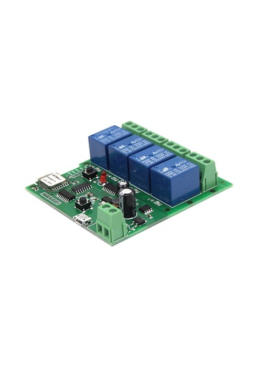 Ewelink Akıllı Uzaktan Kumanda Kablosuz Anahtarı Evrensel S2205