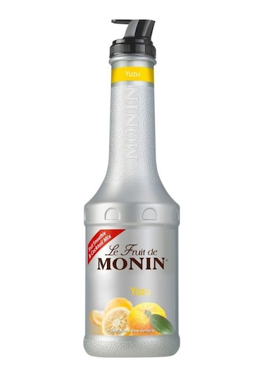 Monin Yuzu Püresi 1 L