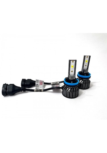 Femex Eco Power Csp H8/11 Led Xenon Far