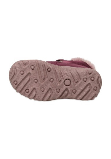 Superfit 006063 Husky+ Gore-tex Fuşya Çocuk Bot Fuşya