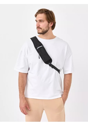 Cs Şehir Sırt Çantası Spor Çantası 234208267 Siyah