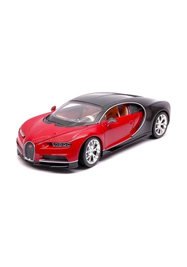 24077 Welly Dıecast 1 24 Bugattı Chıron
