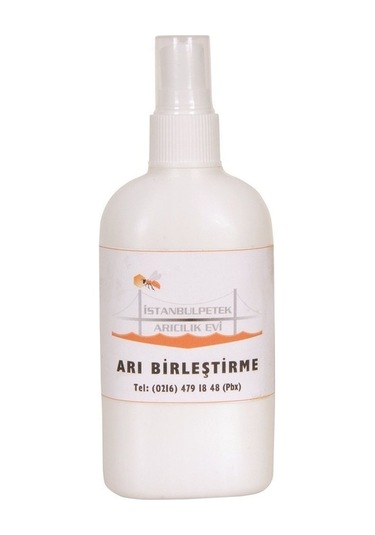 Gümüş Petek Arı Birleştirme Esans