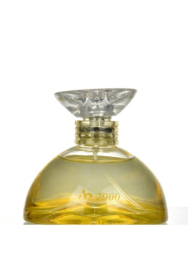 Akat 2000 Sarı Kadın Parfüm EDP 2 x 100 ML
