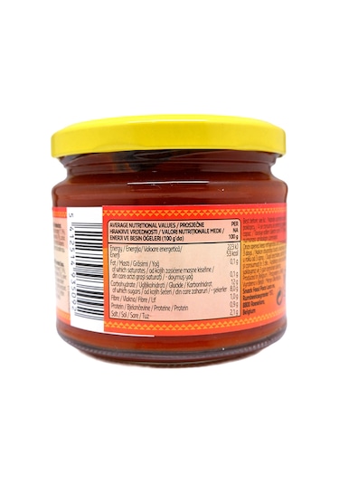 La Fiesta Mıld Salsa Dip Sos 315 G