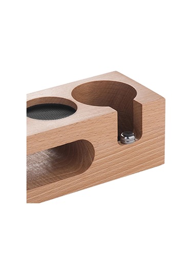 Suntek Ev Bar Barista Espresso Araçları Için Kaymaz Kahve