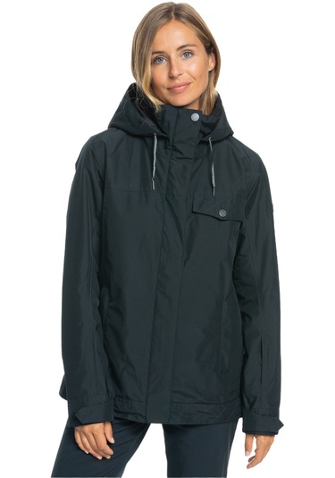 Roxy - Bıllıe Jk Siyah