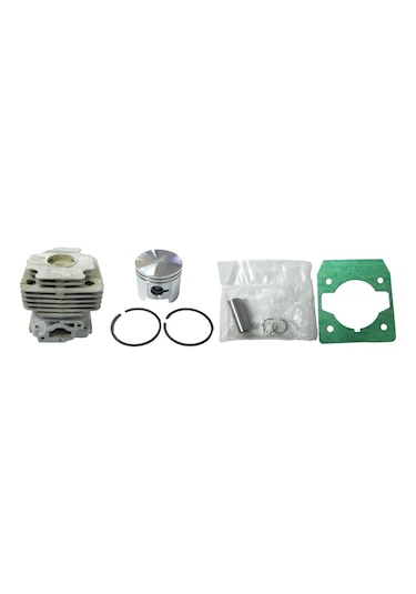 Oleomac 753, 453, 755 Silindir Piston Seti 45 Mm Emak