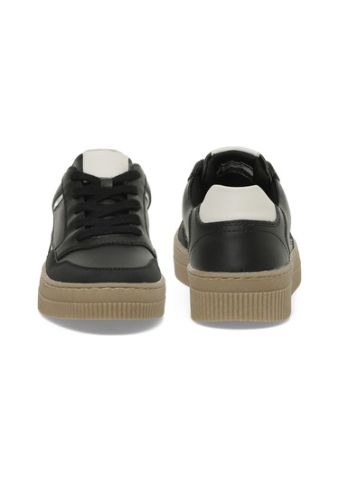 Polaris 326521.z 5pr Siyah Kadın Sneaker 000000000102035969 Siyah