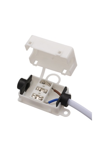 Geeksen Banyo Ip44 Su Geçirmez Led Ayna Lambası 7w 110-240v 40cm Krom Alüminyum Modern Duvar Aydınlatması Gümüş