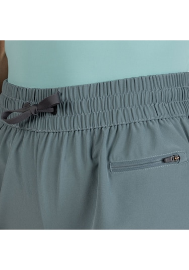Rossıgnol Rossignol Sidelhorn Short 3 Kadın Koşu Şortu 15422 Mavi