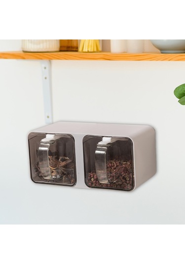 Suntek Magideal Baharat Kutusu 2'li